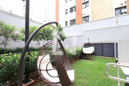 Apartamento para alugar com 35m², 1 quarto e sem vagaÁrea comum - Redario