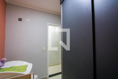 Quarto 2 de apartamento à venda com 2 quartos, 120m² em Vila Floresta, Santo André