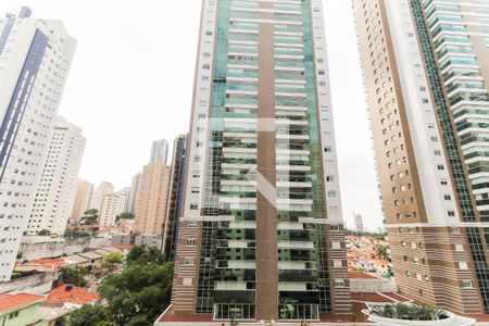 Apartamento à venda com 167m², 3 quartos e 2 vagasVista Do Quarto 1