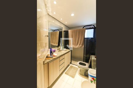 Apartamento à venda com 167m², 3 quartos e 2 vagasBanheiro