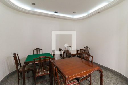 Apartamento à venda com 167m², 3 quartos e 2 vagasÁrea comum