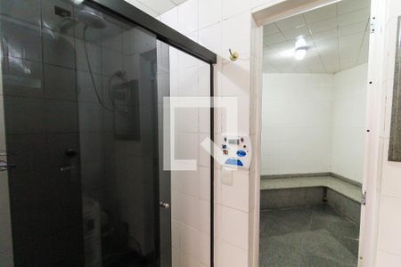 Apartamento à venda com 167m², 3 quartos e 2 vagasSauna