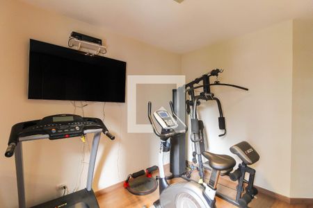 Apartamento à venda com 167m², 3 quartos e 2 vagasQuarto 1