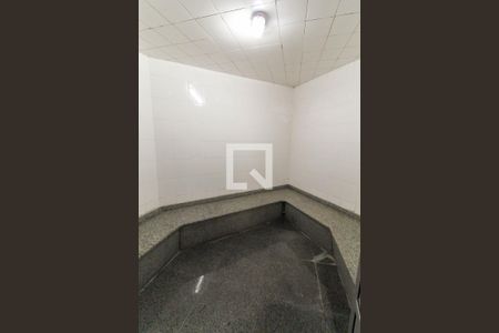 Apartamento à venda com 167m², 3 quartos e 2 vagasSauna