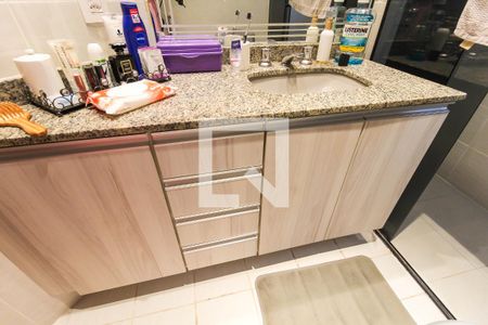 Apartamento à venda com 167m², 3 quartos e 2 vagasBanheiro