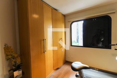 Apartamento à venda com 167m², 3 quartos e 2 vagasQuarto 1