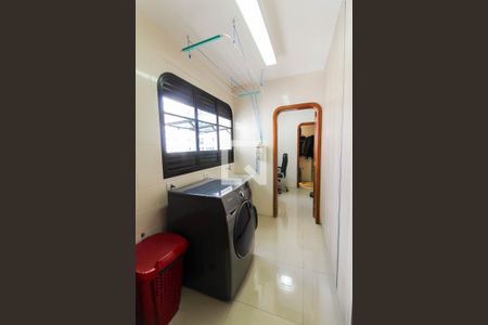 Apartamento à venda com 167m², 3 quartos e 2 vagasÁrea De Serviço