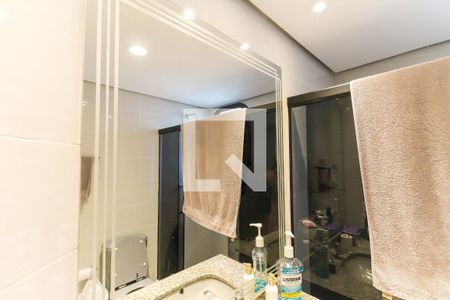 Apartamento à venda com 167m², 3 quartos e 2 vagasBanheiro