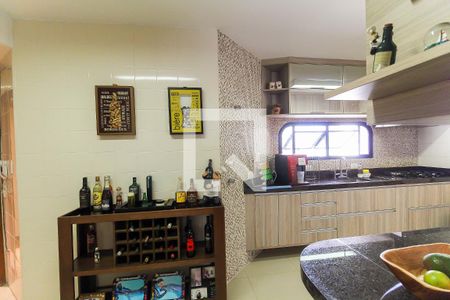 Apartamento à venda com 167m², 3 quartos e 2 vagasCozinha