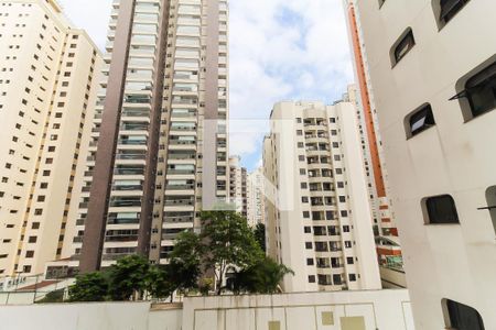 Apartamento à venda com 167m², 3 quartos e 2 vagasVista Da Suíte 1
