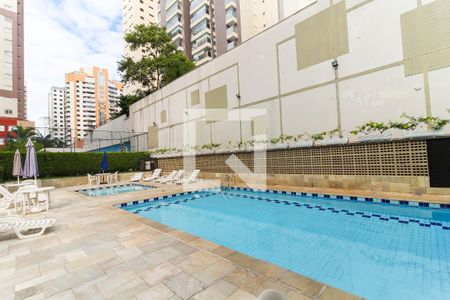 Apartamento à venda com 167m², 3 quartos e 2 vagasÁrea comum