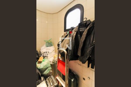 Apartamento à venda com 167m², 3 quartos e 2 vagasQuarto De Serviço