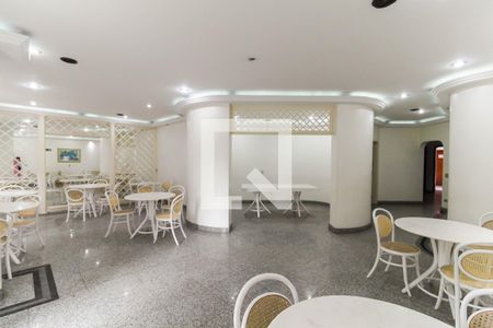 Apartamento à venda com 167m², 3 quartos e 2 vagasÁrea comum