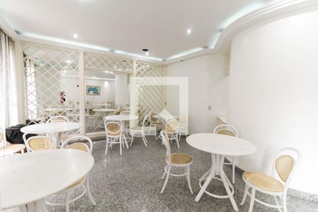 Apartamento à venda com 167m², 3 quartos e 2 vagasÁrea comum