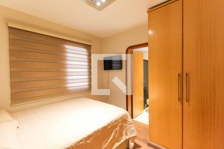 Apartamento à venda com 167m², 3 quartos e 2 vagasSuíte 2