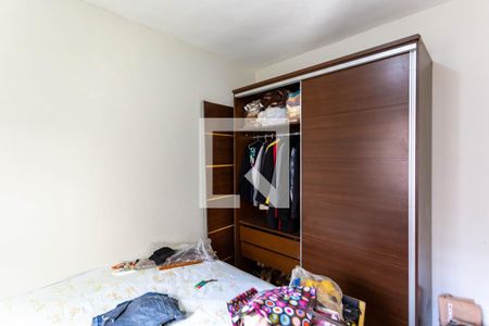 Quarto de casa para alugar com 1 quarto, 61m² em Dom Bosco, Belo Horizonte