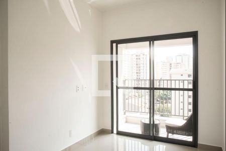 Apartamento para alugar com 30m², 1 quarto e sem vagaStudio