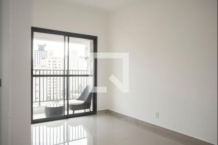 Studio de apartamento para alugar com 1 quarto, 30m² em São Judas, São Paulo