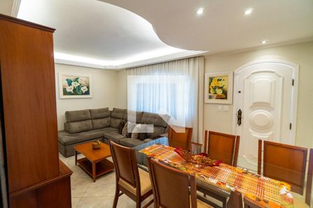 Sala de casa à venda com 2 quartos, 100m² em Jabaquara, São Paulo