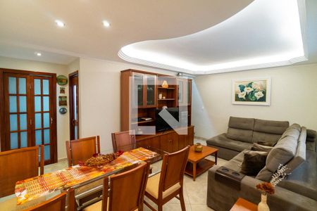 Sala de casa à venda com 2 quartos, 100m² em Jabaquara, São Paulo