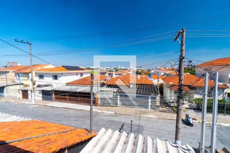 Vista do Quarto 1 de casa à venda com 2 quartos, 100m² em Jabaquara, São Paulo