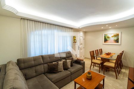Sala de casa à venda com 2 quartos, 100m² em Jabaquara, São Paulo
