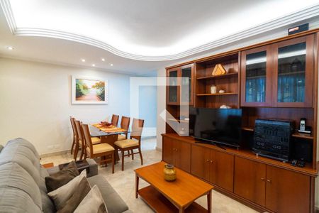 Sala de casa à venda com 2 quartos, 100m² em Jabaquara, São Paulo
