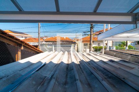 Vista da Sala de casa à venda com 2 quartos, 100m² em Jabaquara, São Paulo