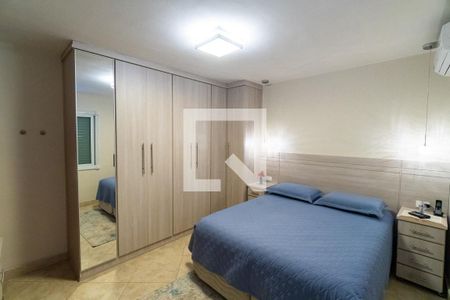 Quarto 1 de casa à venda com 2 quartos, 100m² em Jabaquara, São Paulo