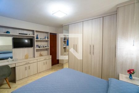 Quarto 1 de casa à venda com 2 quartos, 100m² em Jabaquara, São Paulo