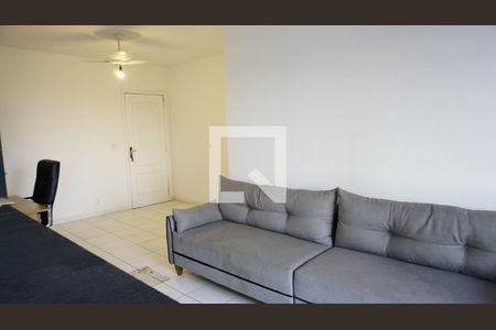 Sala de apartamento à venda com 2 quartos, 71m² em Freguesia (jacarepaguá), Rio de Janeiro