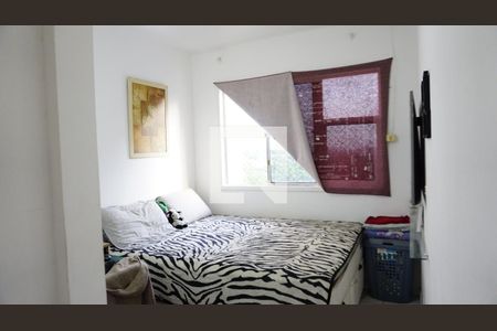 Apartamento à venda com 71m², 2 quartos e 1 vagaQuarto 2