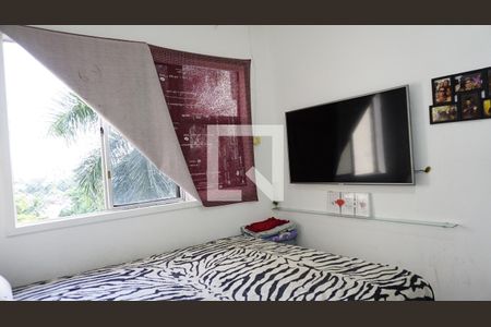 Apartamento à venda com 71m², 2 quartos e 1 vagaQuarto 2