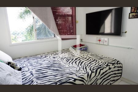 Apartamento à venda com 71m², 2 quartos e 1 vagaQuarto 2