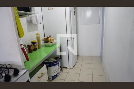 Apartamento à venda com 71m², 2 quartos e 1 vagaCozinha