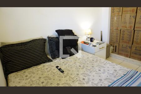 Apartamento à venda com 71m², 2 quartos e 1 vagaQuarto 1