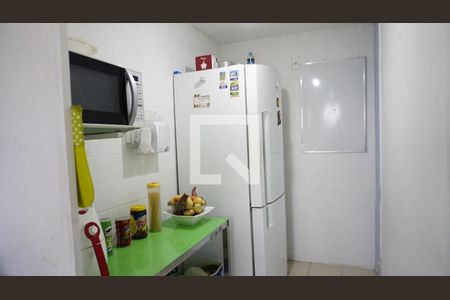 Apartamento à venda com 71m², 2 quartos e 1 vagaCozinha
