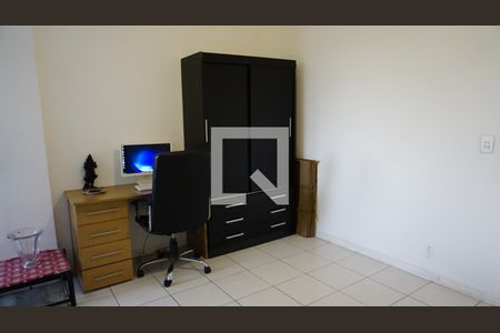 Sala de apartamento para alugar com 2 quartos, 71m² em Freguesia (jacarepaguá), Rio de Janeiro