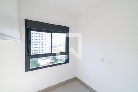 Quarto de apartamento para alugar com 1 quarto, 30m² em São Judas, São Paulo