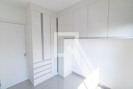 Quarto de apartamento para alugar com 1 quarto, 30m² em São Judas, São Paulo