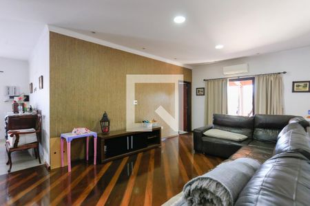 Sala de casa para alugar com 2 quartos, 250m² em Jardim Alvorada (zona Oeste), São Paulo