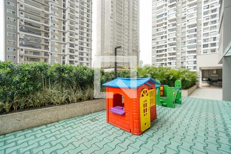 Apartamento à venda com 67m², 2 quartos e 1 vagaPlayground