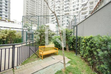 Apartamento à venda com 67m², 2 quartos e 1 vagaEspaço pet