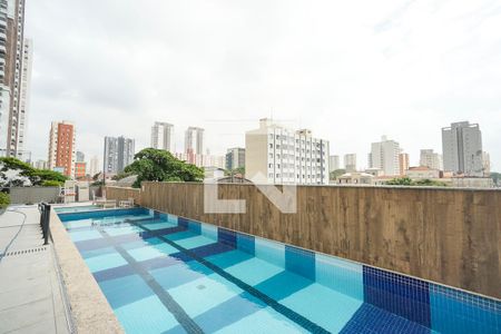 Apartamento à venda com 67m², 2 quartos e 1 vagaPiscina adulto