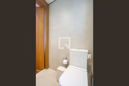 Apartamento à venda com 67m², 2 quartos e 1 vagaBanheiro da suíte