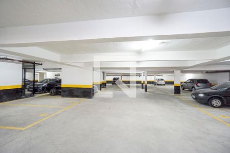 Apartamento à venda com 67m², 2 quartos e 1 vagaGaragem