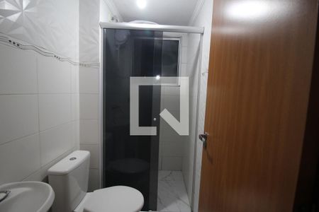 Apartamento à venda com 42m², 2 quartos e 1 vagaBanheiro