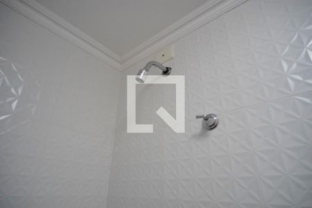 Apartamento à venda com 48m², 2 quartos e 1 vagaBanheiro Corredor 