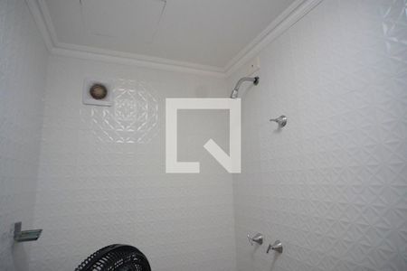 Apartamento à venda com 48m², 2 quartos e 1 vagaBanheiro Corredor 
