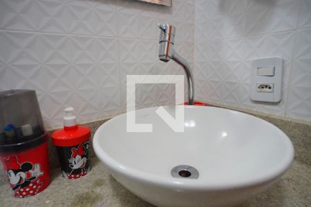 Apartamento à venda com 48m², 2 quartos e 1 vagaBanheiro Corredor 